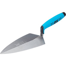 OX Pro Brick Trowel Philadelphia Pattern - 250mm / 10in