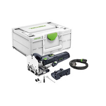 Festool Joining machine DF 500 Q-Plus 230V