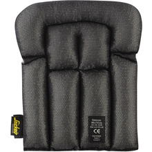 Snickers Floorlayer Kneepads Black One Size