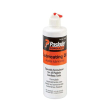 Paslode Impulse lubricating oil