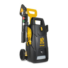 V-TUF V2240X2 240v 135Bar, 7.1L/min DIY Portable Pressure Washer - Professional Accessories 