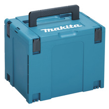 Makita 821552-6 396mm x 296mm x 315mm MAKPAC Type 4 Connector Case