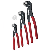 NWS 3 PCE MAXI WATERPUMP PLIER SET