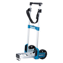 Makita TR00000001 125kg Load MakPac Trolley