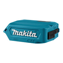 Makita ADP08 USB Charging 12V MAX CXT Lithium-Ion Battery Adapter