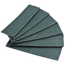 Eclipse Intumescent pads to suit 102mm hinges (6pk) - 38603