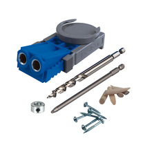 Kreg Jig R3 Pocket-Hole System