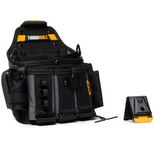 Toughbuilt Master Electrician Pouch + Shoulder Strap