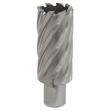 Sealey RBHSS30L Worksafe&reg; 30mm HSS Mag Drill Bit Cut Depth 50mm