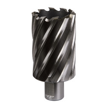Sealey RBHSS42L Worksafe&reg; 42mm HSS Mag Drill Bit Cut Depth 50mm