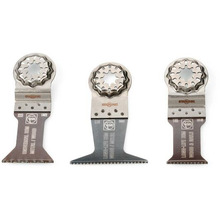 Fein Starlock Wood & Metal E-Cut Combo