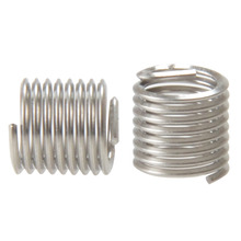 Recoil Insert UNC 3/8 - 16 TPI 10 Inserts