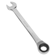 Sealey RCW32 Premier Combination Ratchet Spanner 32mm