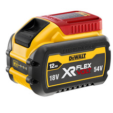 DeWalt DCB548 18V/54V XR Flexvolt 12.0Ah Li-ion Battery
