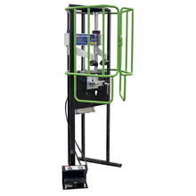 Sealey Air Operated Coil Spring Compressor 3000kg