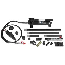 Sealey Viking SuperSnap&reg; Hydraulic Body Repair Kit 4 Tonne