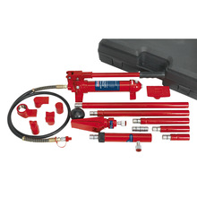 Snap Hydraulic Body Repair Kit 4 Tonne