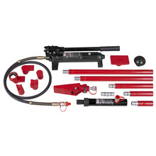 Sealey Snap Hydraulic Body Repair Kit 4 Tonne