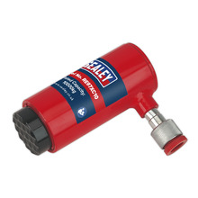 Sealey RE97XC10 Compact Push Ram 10 Tonne