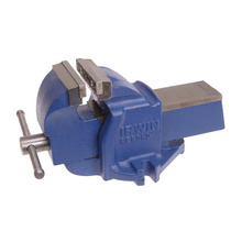 IRWIN® Record® REC3 IRWIN&reg; Record&reg; No.3 Mechanic Vice 100mm (4in)