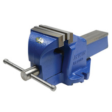 IRWIN® Record® REC6 IRWIN&reg; Record&reg; No.6 Mechanic's Vice 150mm (6in)