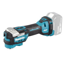 Makita DTM52Z 18V LXT BL Starlock Max Multi Tool Bare Unit