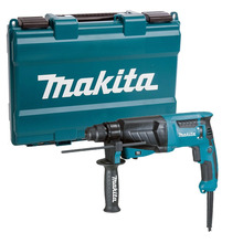 Makita HR2630/1 110V Rotary Hammer SDS Plus 26mm