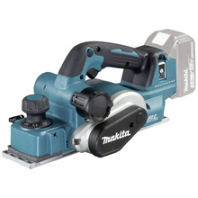 Makita DKP181Z 18V 82mm LXT Brushless Planer Bare Unit