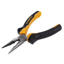 Long Nose Pliers 160mm
