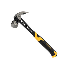 Gorilla V-Series Claw Hammer 567g (20oz)