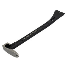 Gorilla Moulding Bar 300mm (12in)