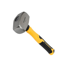 Roughneck ROU11134 Club Hammer Fibreglass Handle 1.81kg (4 lb)