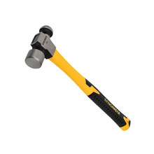 Ball Pein Hammer Fibreglass Shaft 1.13kg (40oz)