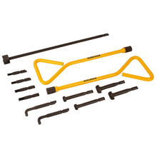 Universal Manhole Key Kit