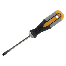 Screwdriver Flared Tip 6.0 x 100mm