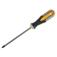 Screwdriver Pozidriv Tip PZ3 x 150mm