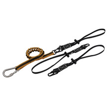 Triple Connection Tool Lanyard