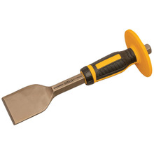 Gorilla Electrician's Bolster with Non-Slip Guard 57 x 279mm (2.1/4 x 11in)