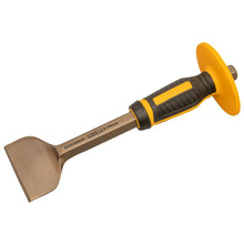 Gorilla Brick Bolster with Non-Slip Hand Guard 76 x 279mm (3 x 11in)