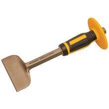 Gorilla Brick Bolster with Non-Slip Hand Guard 102 x 279mm (4 x 11in)