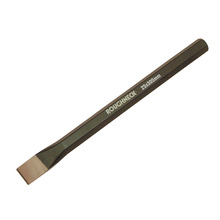 Cold Chisel 254 x 25mm (10 x 1in) 19mm Shank