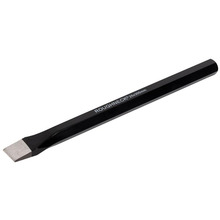 Cold Chisel 305 x 25mm (12 x 1in) 19mm Shank