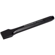 Scutch Chisel 203mm x 25mm (8in x 1in) - 19mm Shank