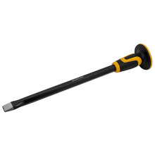 Cold Chisel with Guard 457mm (18in)