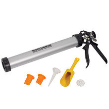 Brick Mortar Gun