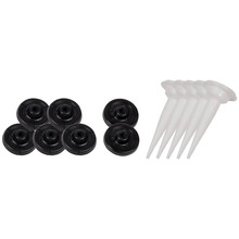 Ultimate Mortar Gun Spares Kit