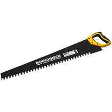 Roughneck R28M Masonry Saw 700mm (28in) 1.4 TPI