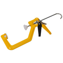 TurboClamp™ One-Handed Speed Clamp 150mm (6in)