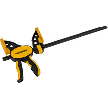 One-Handed Bar Clamp & Spreader 300mm (12in)