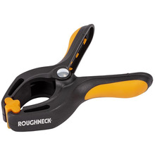 Heavy-Duty Spring Clamp 75mm (3in)